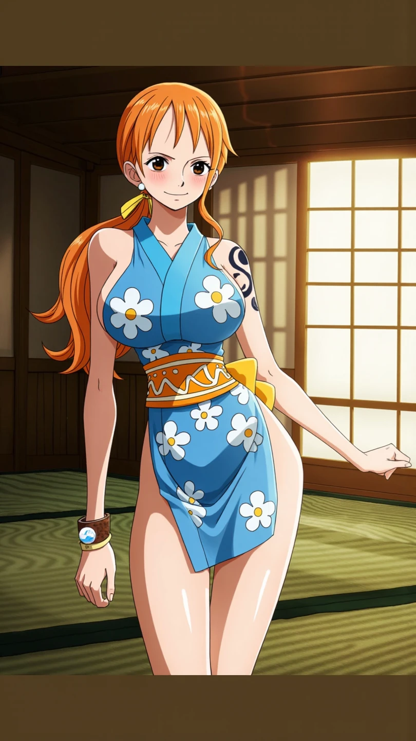 Big chest, chest, whole body,Thighs,A slight blush,A slight blush, valley,Big chest, cheongsam dress ,masterpiece, Highest quality, Attention to detail, Very detailed,Marshmallow-like chest,Pinkish white skin,Chewy skin,Pink Lips,Very detailedなCGイラスト,Tie your hair,ass pov, lure,Charm,Scrounge,Being spoiled,looking at the camera,sit,照れている, shy smile, sweaty, burn, spread your legs