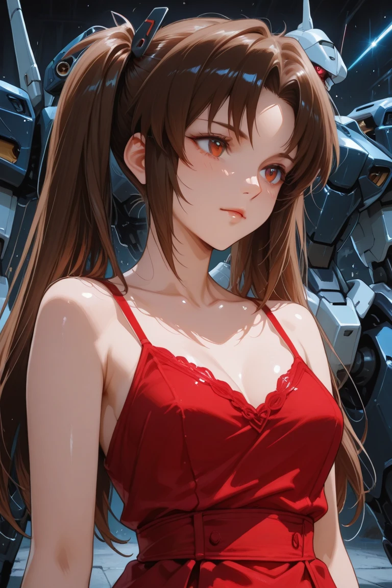 hair band, Medium Hair, ribbon, socks,Eye patch,,((((Highest quality, 8k, 32K, masterpiece, 超High resolution: 1.2)))),EvangelionAsuka,Delicate and smooth skin, Realistic Skin, Perfect and beautiful face, Perfect pretty face, (From above: 1.2), , (Thin black underwear, Fleshy pubic area, Beautiful nipple exposure: 1.4)), See-through red micro bikini, Are standing)), Glowing Skin, Beautiful waistline, masterpiece, Highest quality, High resolution, alone, Big Breasts, indoor, Out-of-position good, Thong, (arrival: 1.2),,,,Disheveled underwear, Shortness of breath, An invitation to sexual expression, Single women, Light good,,, Cleavage, close your eyes, lips, Long Hair, Open your mouth, photograph_, pink_good,,(masterpiece),(Photorealistic: 1.3), NFSW, Super detailed, (Skin with attention to detail: 1.2), (Highest quality: 1.0), (超High resolution: 1.0), (Highest quality, 8k, 32K, masterpiece, 超High resolution: 1.2), ((Spread your legs)), float your hips 1 person, 1 person, Asuka, Red clothes, Evangelion, 8k, Highest qualityNSFW,classroom,{{{A man's perspective}}},steam,smell,Steam is coming out from the body,sweat,1girl,{{{woman seen from the front}}},{{{sit on a chair}}},woman wearing a blazer,1boy ,footjob over clothes,Precum seeping out of clothes
