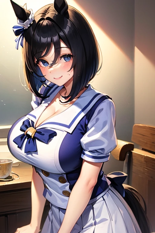 eishin flash(umamusume),big breasts ,Private Server