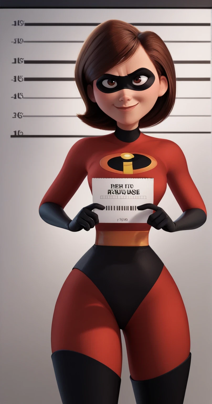 (((perfect body))), (((voluptuous))), ((((hot))), thick thighs, teenage Velma Dace Dinkley (from the Scooby-Doo series), posing for self with a ghost behind her, arm stretched out for freight as if she were holding a cell phone, comical scene, perfect body, gorgeous and intelligent face, front view, mini skirt, glasses, large breasts, hot, short brown hair, orange turtleneck blouse,  red skirt, waist up