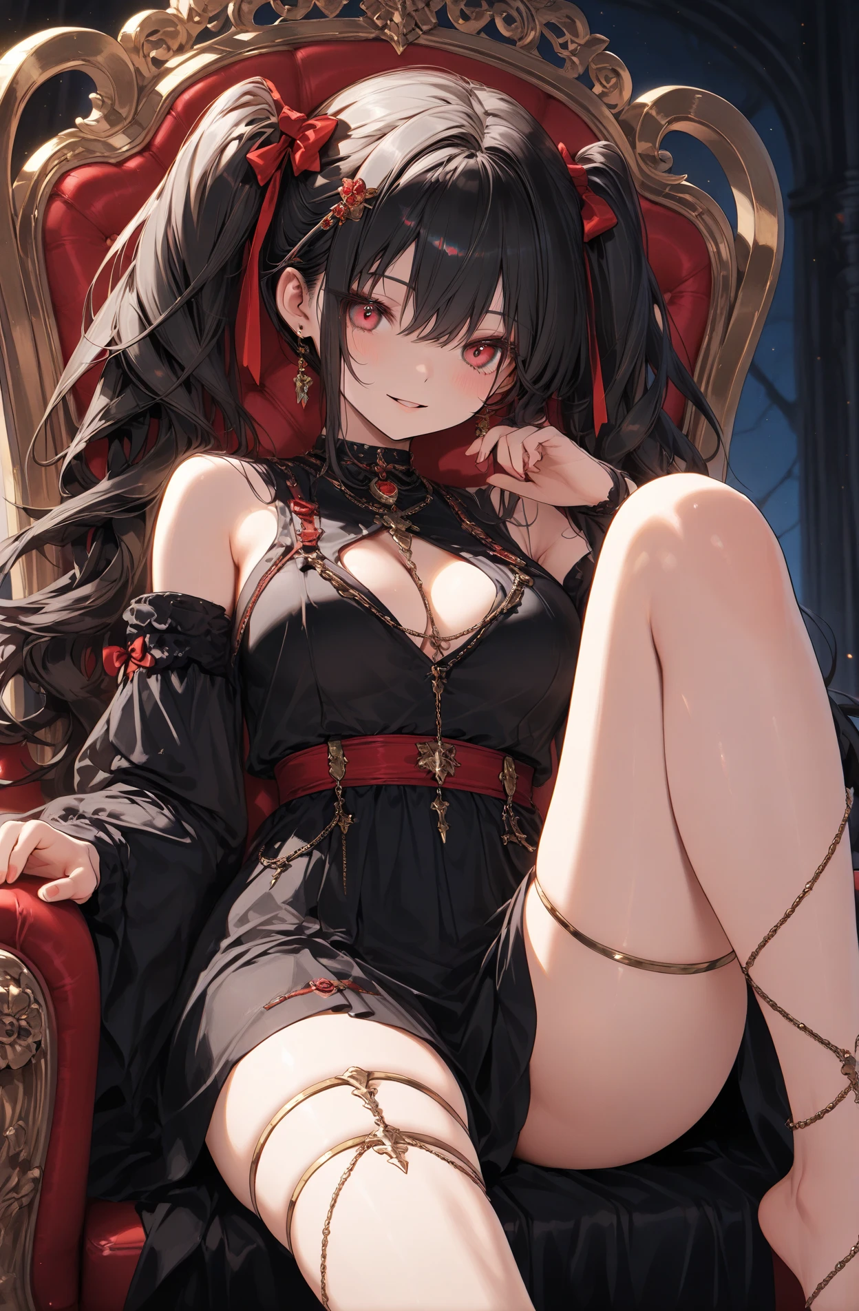 score_9, score_8_up, score_7_up, source_anime,
Uncensored, rating_explicit,
Scene depicting shortstack magical girl (sitting legs spread on wooden counter aiming pistol at viewer in mystical bakery, visible cannabis garden through window), ((wide angle shot, shot from above)),

(Orc girl), (long dreadlocks hairstyle), (glittery eyeshadow), (dark-skinned), (long eyelashes, bushy eyebrows), blushing, large sharp teeth, (gasugao expression), freckles, chest freckles,

((Pendulous breasts)), pierced (protruding dark nipples) and (dark areolas), feather earrings, punk, (wearing open Raven_feather robe), glowing floral tattoos on chest, floral vine tattoos on legs, 

(wearing stacked emerald Jewel necklace), hairy pubic mound, (Candy micropanties), sweaty thighs, (vulva dripping sweat), excessive hairy pubes, aroused vulva, detailed scallop labia, aroused clitoris, plump thighs, wearing converse chuck boots, 
(Messy floor, glass soda bottle spilled on floor, ornate chalice knocked over floor, sunflowers in clay pot), aiming pistol