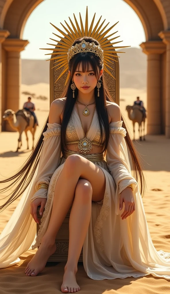 (masterpiece, top quality, best quality, official art, beautiful and aesthetic:1.2), (1girl), extreme detailed,colorful,highest detailed, official art, unity 8k wallpaper, ultra detailed, beautiful and aesthetic, beautiful, masterpiece, best quality, (zentangle, mandala, tangle, entangle) ,holy light,gold foil,gold leaf art,glitter drawing, PerfectNwsjMajic