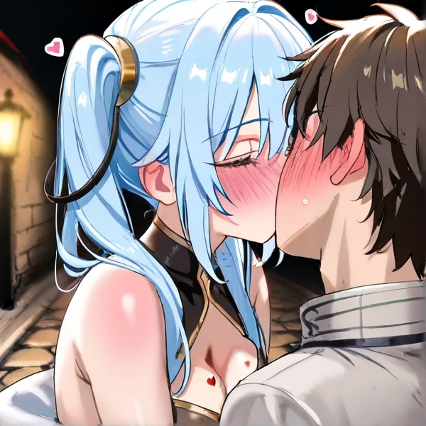 best quality, solo girl, 4k, high resolution , anime girl , anime boy, young girl, youg boy, 24 years old, bangs, cute face, perfect shot, perfect anatomy, detailed face, detailed eyes, throne background , tall girl, completely nude , 1girl, 1boy, big penis , horse penis , cock ring, realistic, 4k , masterpiece, best quality , ilustration, digital art, side view, handjob, full body, close up, morgan le fay, fate grand order, on knees, Caucasian boy, fit boy, both hands on penis