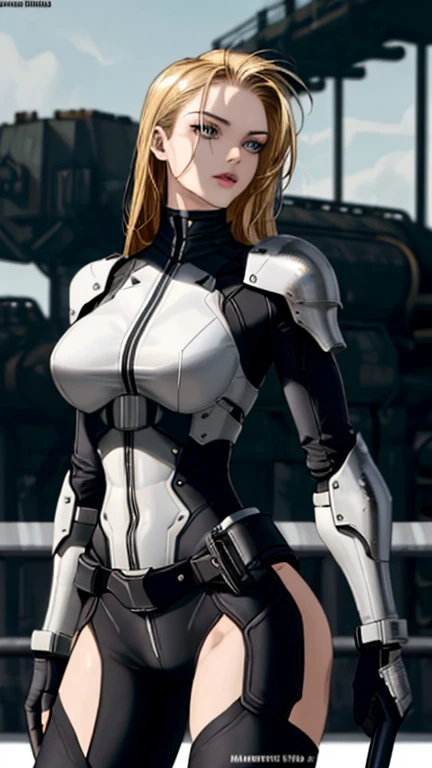 best quality, official art, masterpiece, textile shading, HDR, very detailed, colorful, best details, fantasy, suit, Yuki Mori:1.5, 1 female, 25 years old, best quality, official art, masterpiece, textile shading, HDR, very detailed, colorful, best details, fantasy, battle suit,1 female, 25 years old, standing on stairs, a castle town with an old castle view, sunny, random hair, big breast, skinny, Surrounded by a large crowd:1.9, Confetti flutters, Blessed, Being welcomed:1.5, cameltoe:1.3, ground level shot:,