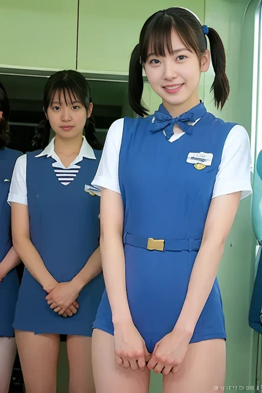 夏が到来❤️💙💛＃スクール水着#ブルマ#panties