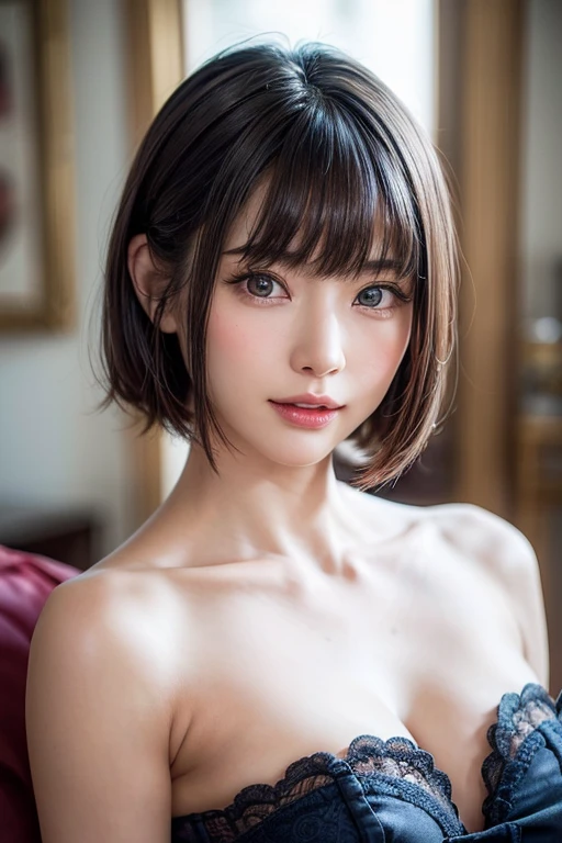 Top quality, realistic, very delicate and beautiful, RAW photos, professional lighting, face lighting, depth of field, single focal, ((Best Quality, 8k, Masterpiece:1.3))), Crisp Focus: 1.2、(Layer Cut, Big:1.2), Beautiful Woman with thicc Figure: 1.4、thicc Abs:1.2、Wet Body:1.5、Highly Detailed Face and Skin Texture、Detailed Face、Detailed Eyes、Detailed Lips、Double Eyelids, 70mm, bokeh, ultra realistic, looking at the camera, 1girl, middle body shoot, women full body, Japanese face, MILF, 50 years old in hijab, hijab, laced hijab, bride hijab, earrings, left and right earrings, queen crown, crown, white crown, ring, wedding ring, photoshoot, dark room, in dark room, sadistic face, wink, moles, thick neck, thicc, side boob, visible breast, exposed breasts, large breasts size, visible nipples, exposed nipples, inverted nipples, big areolas, wet body, pregnant, tattoo, womb tattoo, succubus tattoo, fertilized tattoo, symmetrical pose, sassy pose, hand in face pose, finger in crotch pose, hand in crotch pose, finger in cheeks pose, spread legs, sit pose, spread legs pose.