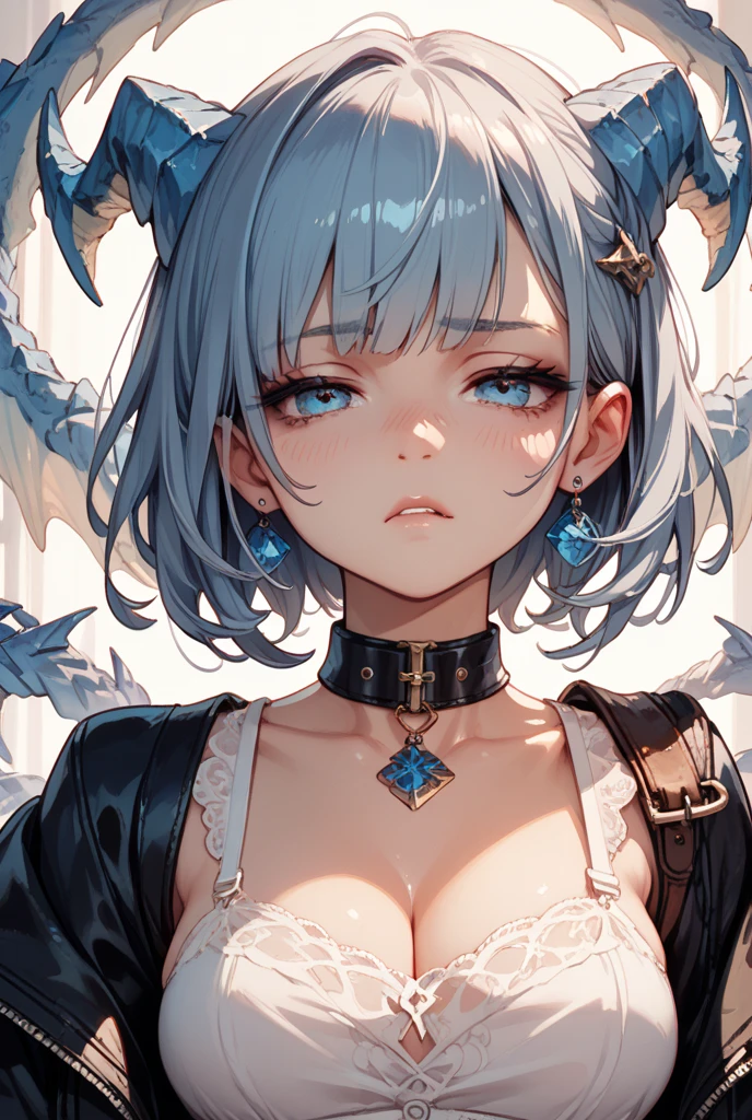 （（（Highest quality、masterpiece、Normal body、8k、Detailed face、Ultra-precision、normal hand、normal finger、５This finger、Highest）））、Silver Hair、Bobcut、beautiful girl、Small breasts、Slender、smart、A face that retains its youthfulness、White transparent swimsuit、White, slightly see-through swimsuit、Bite、Crisp body lines、cape、破れたWhite transparent swimsuit、Torn white transparent swimsuit、A worn out white transparent swimsuit、Chain、Chain in the crotch、Chain at the crotch、Chain to pussy、Chain to the uterus、Chain to the vagina、ChainBondage、first round、Collar、first roundにLongChain、Chained in a chain、ChainBIND、Chains entangle the body、Chain Bondage、Estrus、excited、Nipple erection、Embarrassed、shame、blush、ahegao、Face、Open your mouth and stick out your tongue、Sexual climax、orgasm、Infatuated、Trance、distress、scream、Panting、Writhing、Heart Eyes、Eyes are hearts、Eyes are hearts、Offer the Chain to your master、Obedience to your master、On all fours、On all fours、On all fours、On all fours、On all foursで