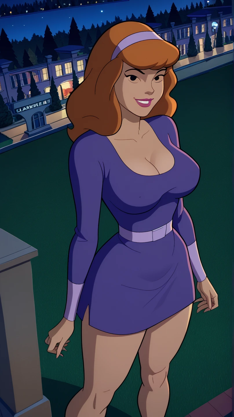1 woman, extremely beautiful and very legitimate redhead with purple headband. ((bathroom background)), big hips, mature woman, cellphonepose, holding phone, hourglass body, big bright purple eyes, wearing a white tshirt and a purple panty, purple thong, White tshirt. phone in one hand. thick thighs, saggy breasts, (green scarf), symmetrical body, sensualizing, pouting with orgasmic expression, highly arousing, high quality, UHD, cinematic, dynamic close-up above.