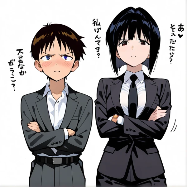 masterpiece, best quality,anime style, 1 girl,(((slender body))), (((small eyes,small breast))),(((blue blazer,white shirt,pleated skirt,blue tie,black pantyhose,bra))),(((((3 monkey grabbing the girl))))),((((cum facial)))), (beautiful face), (((short hair))), (((straight hair))), ((((black hair)))),detailed beautiful skin, (perfect hands, perfect anatomy)