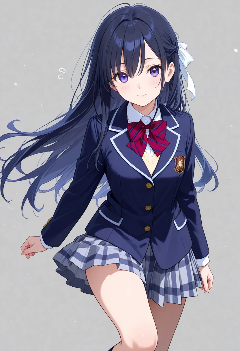 sonoda umi, 1girl, <hypernet:everything:1>, best quality, highly detailed