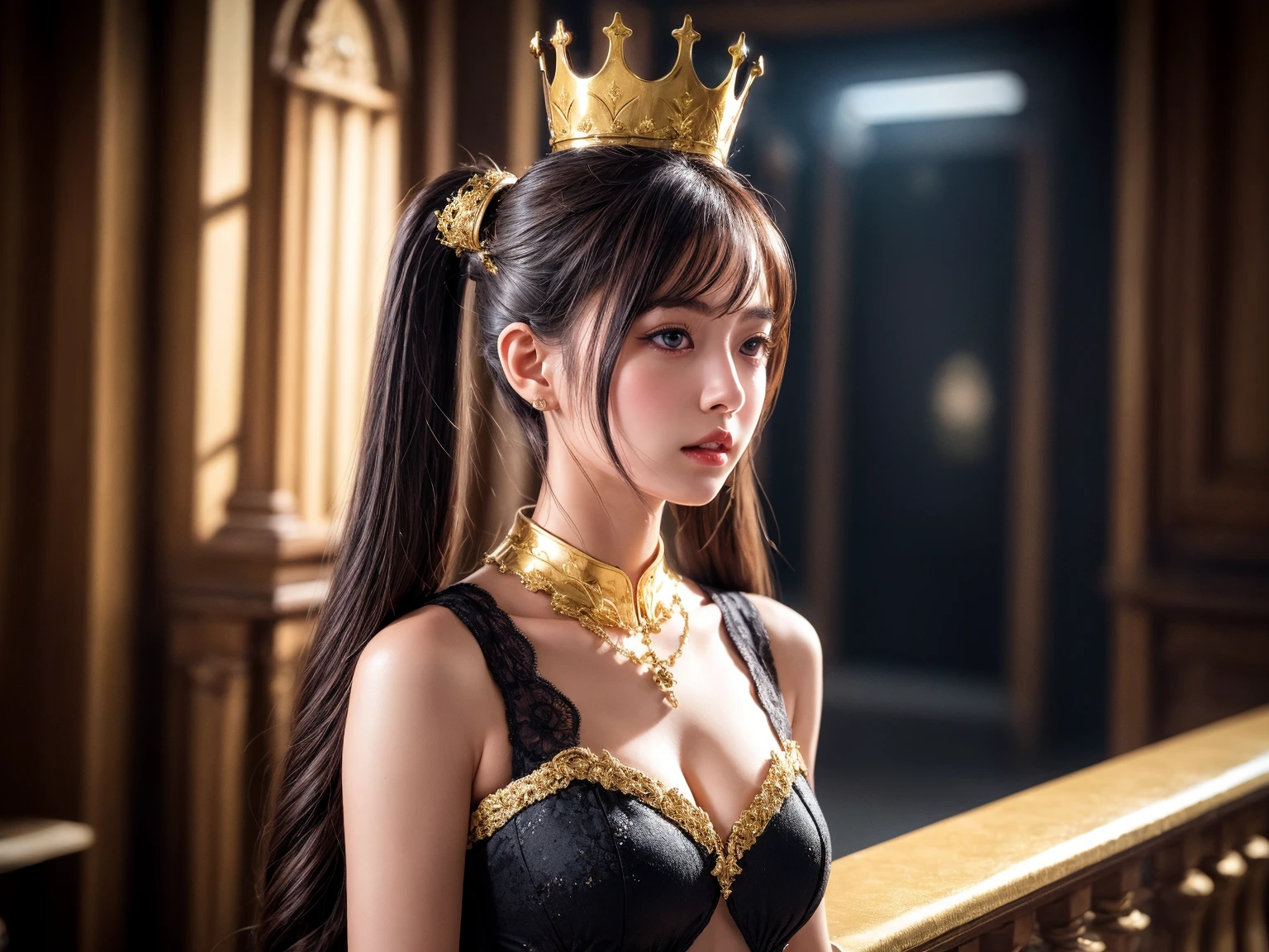 （photo:1.6）、Inspired by Tokyo、Tense atmosphere、Dramatic、(Original Photography、8K、Masterpiece、high resolution、very complicated)、(Top quality)、(realistic:1.4)、（Full body female love:1.6）, (Reality: 1.6), (Movie: 1.5), Female in her 20s, Dark Style, Perfect body, Image of a woman wearing a helmet surrounded by other people, Stephen Hickman, Beautiful vintage art, Mars Attacks, Gilded Lotus Princess, Published in cgsociety, The Last Day of the Universe, Queen of Persia, Kirill Leonov, By Jason A. Engel, Barbarela  