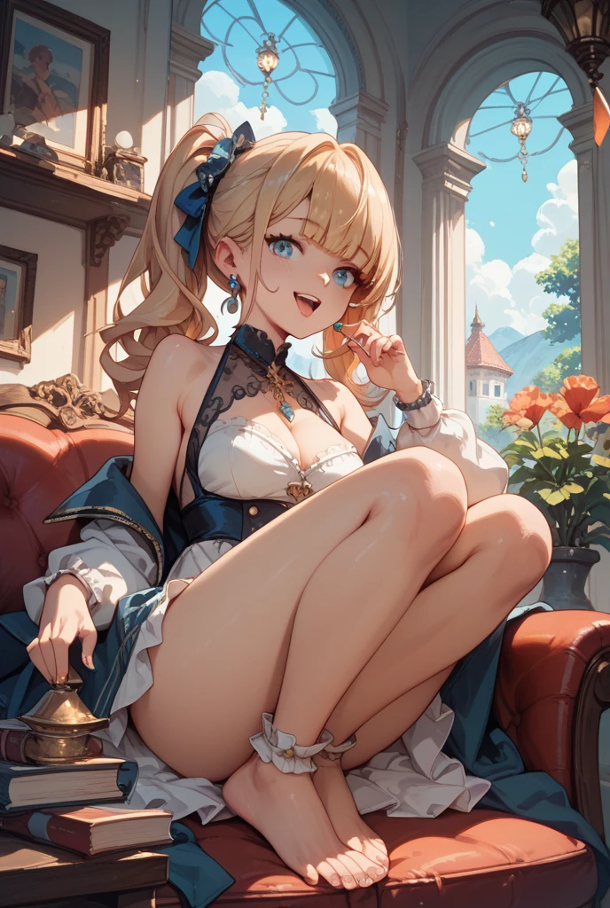 libido , Itchy , Lonely loli , Clothing erotica , bunny , Seduce