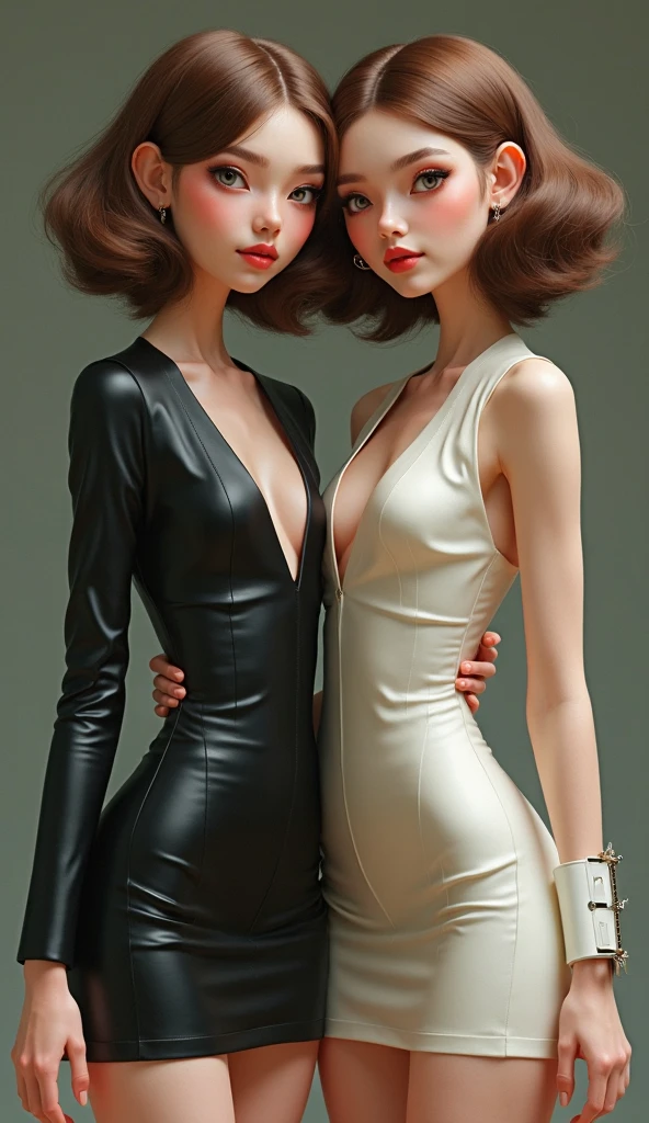 Tres mujeres con cabello largo y rubio de pie frente a un esp ejo, 3 hermanas se miran en el espejo, con cabello largo y ru bio, Videos de TikTok, Caras preciosas, rubio, 3 young and b
eautiful women, beautiful gemini twins, Chicas lindas, Caras perfectas, suave en _ Los antecedentes, con el pelo rubio m uy largo, Chicas hermosas, Cabello rubio largo y lacio, Caras
