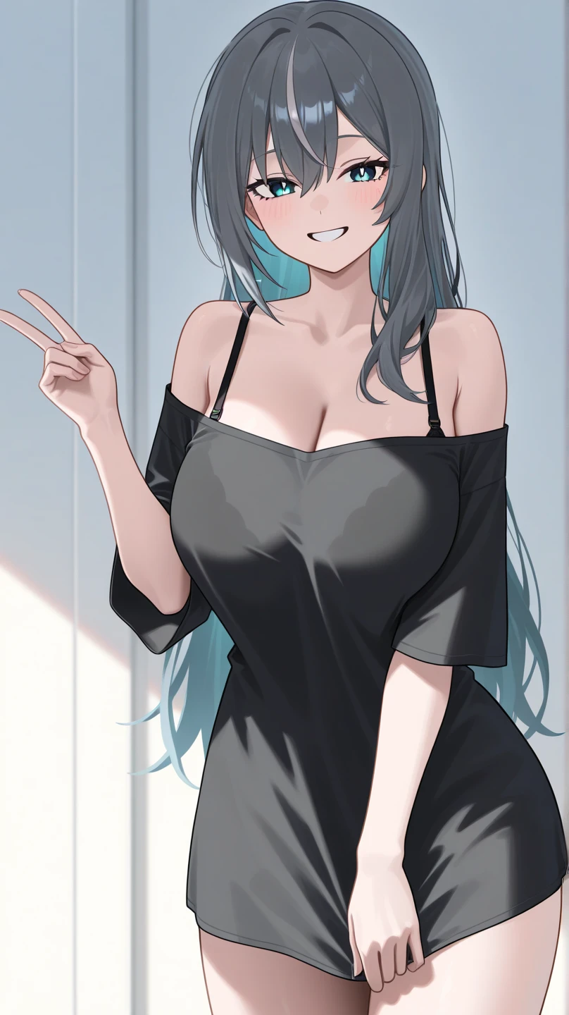 (Spy、POV, sexy wife, Night Analog Style, masutepiece, (Detailed eyes), Best Quality, epicd, hyper realisitic,Look away、low angles