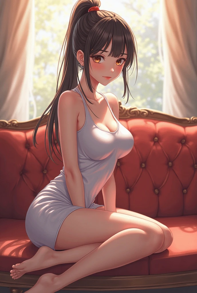 cover_page,cover,Japanese character,
1girl,solo,
(photorealistic:1.4), official art, unity 8k wallpaper, ultra detailed, beautiful and aesthetic, masterpiece,best quality, (organic, geometric, harmonious, kaleidoscopic), urban jungle, mythological creatures, otherworldly, transcendent realms, inner peace, nature's embrace, magnetic allure, dark and mysterious, a cubist perspective, rich textures, art nouveau, by alphonse mucha, jenny saville, hikari shimoda, ai weiwei, banksy, gustav klimt, egon schiele, yayoi kusama, roy lichtenstein, julie mehretu, immersive, play of light and darkness, (nsfw:0.9),(see-through|areola slip|nipple_slip:0.9),thighs, (deep shadow, low key), 
,  pureerosface_v1, ,