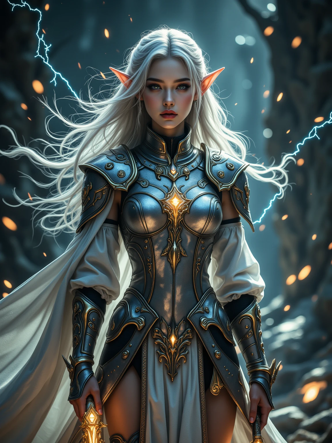 A stunning intricate full color portrait of sks woman, as princess zelda, wearing princess zelda outfit, epic character composition, by ilya kuvshinov, alessio albi, nina masic, sharp focus, natural lighting, subsurface scattering, f2, 35mm, film grain, ((upper body)), concept art, character art, , <lora:epiNoiseoffset_v2:1.3>, , CINEMATIC POSTER , CONCEPT ART, FANTASY , DYNAMIC composition and pose, upper body <lora:locon_emmadarcy_v1_from_v1_64_32:1.3>, (closeup)