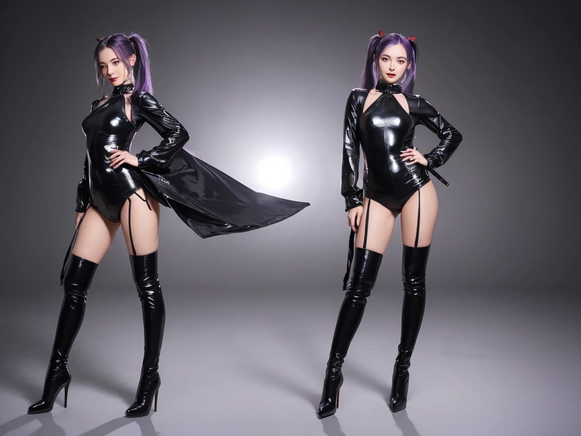 (globalillumination、R18,radiography、hdr、The rendering is not realistic、reasonable design、high detal、in a panoramic view、best qualtiy、hyper HD),fully body photo,exteriors,one-girl,Get wet