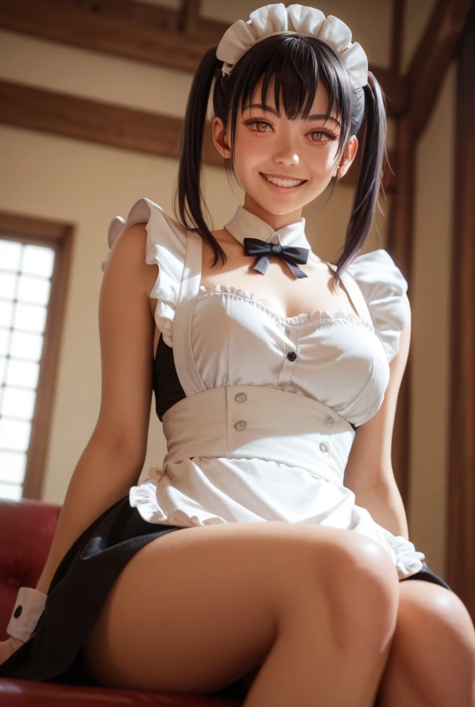 un primer plano de una mujer (((sonriendo))):1.5, con vestido de fiesta (((largo negro, encaje y tul))):1.5, posando con tips de modelo, para una foto, con pechos epicamente grandes, huge breasts, 1.5:; seguro para el trabajo, un hiperrealista , (((con pechos super grandes)))(, breasts covered and Njbb ((( pechos llenos, pechos duros, curvos, pechos que cuelgan sin caerse))):.1.5, (((camisa desabotonada 3 botones, pechos suspendidos hacia arriba))): 1.5.