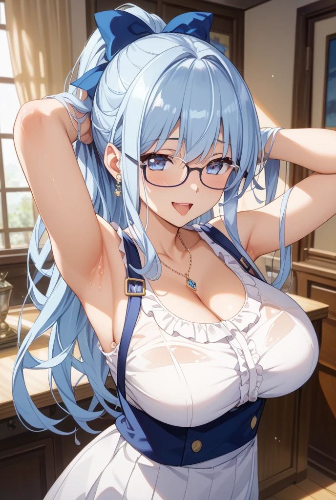 (8k,Super details,best masterpiece,nature,perfect work of art,perfect female figure),two women,sister and sister,sisters,Rainbow hair,perfect face,(huge),Neighbor's Wife,woman hairstyle,elegant wife,mature and exposed,20 years old,fair skin,messy hair,Perfect sexy body,Wear a fitted and sexy tunic dress,Strapless strapless short dress,Hot and sexy secretary,wear glasses,Standing in a spacious conference room,Papers scattered on the ground,Detail background,necklace,perfect eyes,, T-shaped small size,huge的山雀