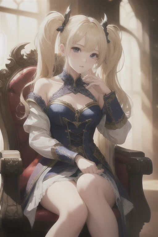 Noelle Silva de Black clover wallpaper