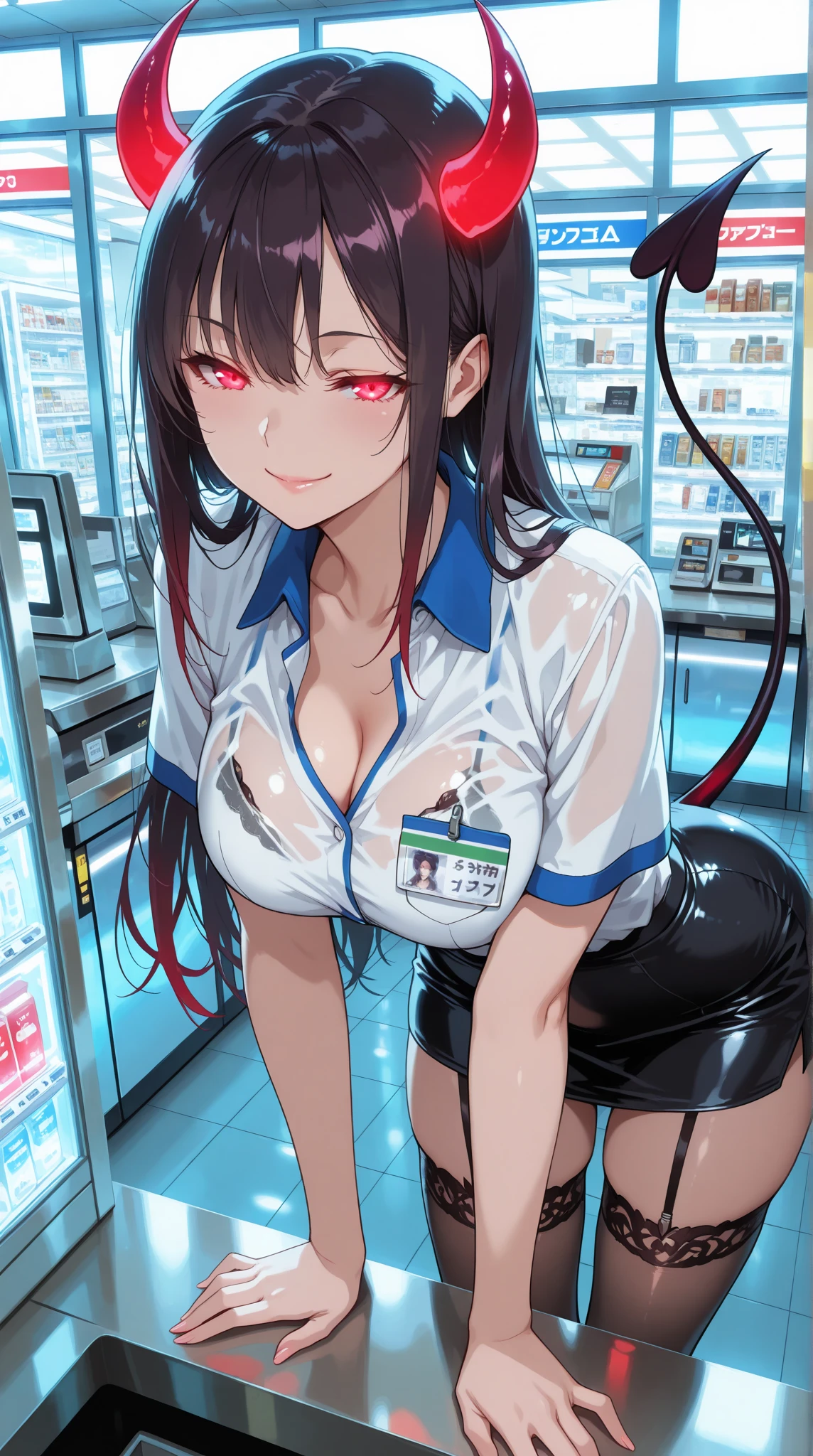 (A modern operating room with dazzling blue LED lighting), ((A very beautiful nurse takes off her clothes in an operating room with many nursing assistants)). (wearing a white silk nurse dress: 1.5). 40k, photo, masterpiece, top quality, (gorgeous hair). Beautiful Japan woman with soft breasts and white skin, various poses. ((Big: 1.2)), (((Very soft breasts)), Super Detailed Face, Detailed Eyes, (She is wet).