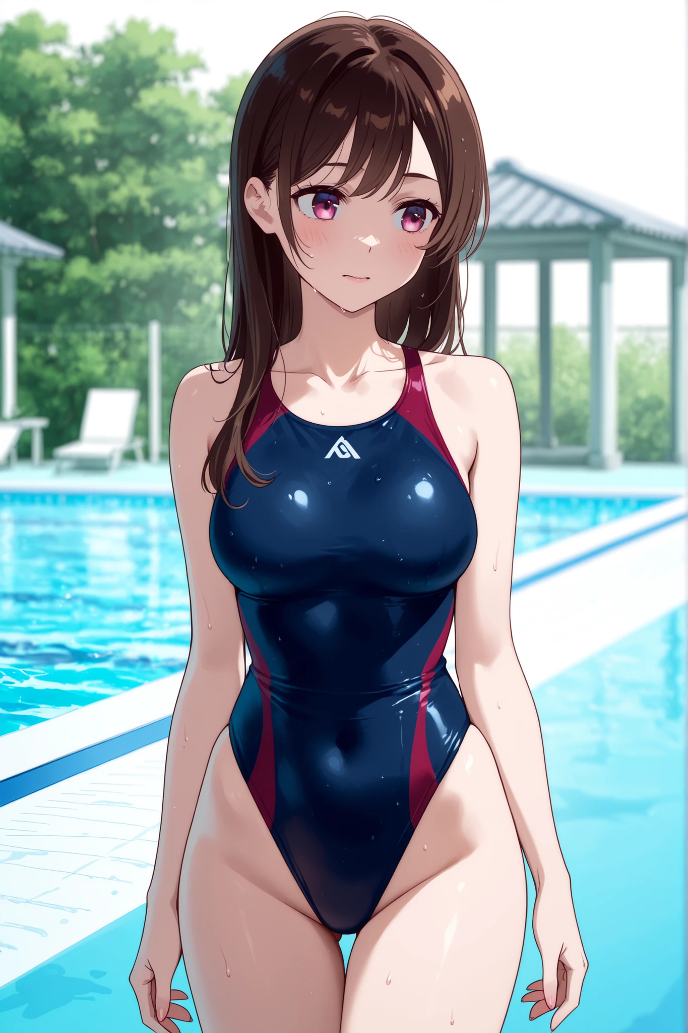 Please make it look fun、