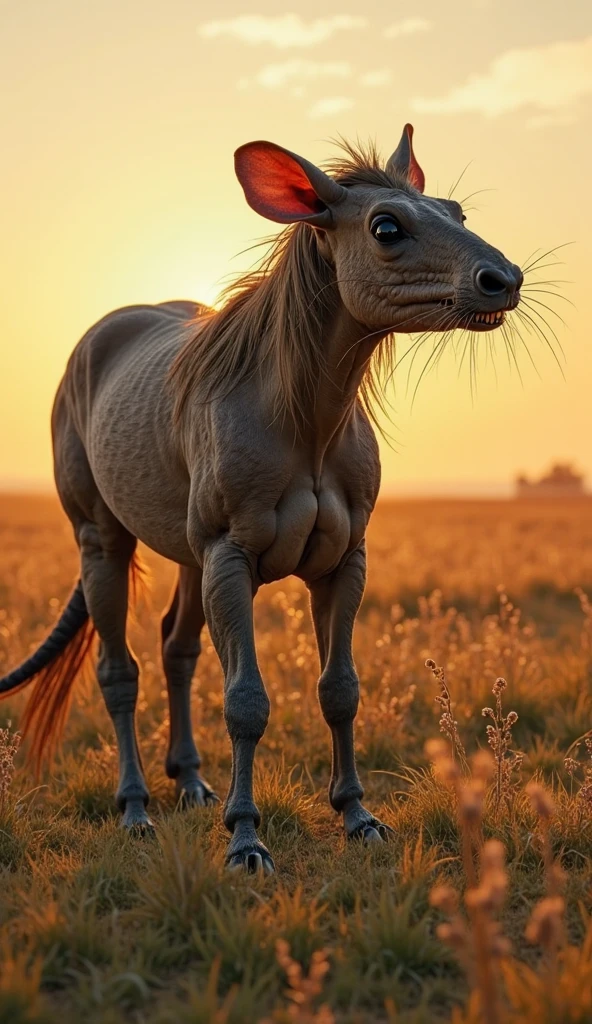 (Best quality:1.1),(highly details:1.1),centaur,1girl,solo,<lora:centaur2:0.5>,