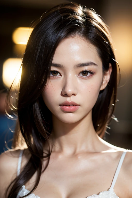 (masterpiece, best quality:1.2), (8k uhd, 16k, 32k, ultra high res), (photorealistic:1.37), (RAW photo), ultimate-realistic, ultimate-realistic details, ultimate-realistic texture, ultimate-intricate details, ultimate-realistic lighting, ultimate-realistic shadow, japanese girl, ultimate-cute face, ultimate-RAW skin, ultimate-realistic eyes, (quite a bit body), Holding a Handgun, subterranean crystal palace, endangered species, contemplative atmosphere, mysterious mood, Beast, Monster, headshot, Slashing with talons, windswept hair sexy asian young woman, film grain texture, analog photography aesthetic, visual storytelling, dynamic composition, looking at viewer, eye contact, nsfw,