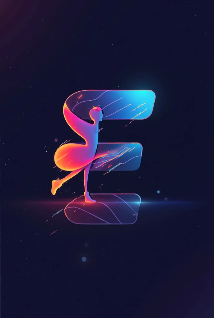 <lora:artfullylogos-2.0:1.00>,
((masterpiece, absurdres, best quality, detailed)),
(3d, octane render, unreal engine 5, volumetric lighting, cell shaded), vector, natural lighting,
(geometric, abstract, illusionism, dark fantasy, scifi, modern, simple:1.3, minimal:1.3),
(((logo))),((male dancer:1.4)),<lora:KK_paperCut_v1:0.5>,
charcoal, ink, marker, watercolor,vanta black, pearl, irridecent,pastel, neon, vibrant, saturated, soft colors,
abrupt color gradient,harmonious colorstory,beautiful,minimal,simple,intelligent,abstract,