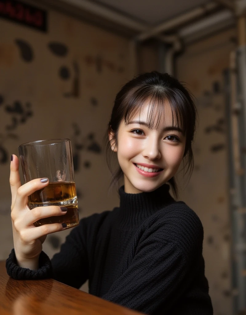 ((Highest quality、8k、masterpiece:1.3))、Whiskey bottles、The Macallan、Joni Black、Old Parr、whiskey、Suntory、Nikka、slimカップル、modelカップル、(Realistic, Intricate details:1.2), full-course dinner、Whiskey bottle and glass on the table、Single Malt、scotch、Rocks glass、Shot Glass、On the rock、Scotland、Amazing view of the sunset sky and clouds、A bright smile、The wonderfulness of smile、 Beautiful Face, blue eyes, The light shines on your face, blush, short hair,Bright Face、 (Age 37), 3,Two beauties、Brown Hair、Shortcuts、Long sleeve shirt、dress、Beautiful woman 1, (slimな顔), (The body is slim), (Brown Hair), (Shortcuts), cheeks turn a little red,Attractive beauty、restaurant, In a prominent place (From the waist up) Nova Frog Style, actress, model, Upper Body, White wine, slim, smile, (smile: 1.15), Beautiful fine grain, Depth f/2,saturation, High Contrast, Strong light and shadow,Moist Body:1.5、3D texture、Delicate eyes、Brown Hair、The hair is very shiny、