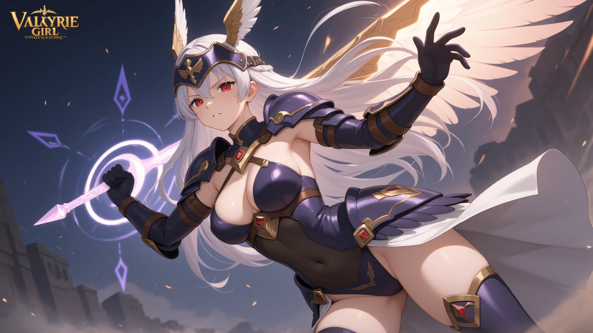(masterpiece, best quality:1.2), 1 girl, solo