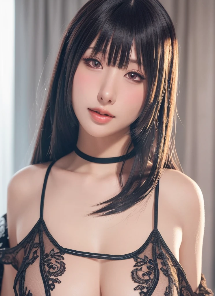(最高qualityのディテール)、Practical、8K Ultra HD、high resolution、(A girl:1.2),(Fatal Beauty,Glamorous beauty) ,(Flexible and powerful physique),(Sensual charm),(Mysterious charm:1.1),(Charming silhouette),The 超detailedな、高qualityのテクスチャ、Intricate details、detailed、非常にdetailedなCG、高qualityの影、detailed 美しく繊細な顔、detailed 美しく繊細な目、Written border depth、Ray Tracing、20th Generation、Cute K-pop Girls、(The face of Ulsan, South Korea)、Thin face、(URZAN-6500-v1.1:0.6)、Purebred face_v1、Glowing eyes、Perfect body、 Viewer display、(最高qualityのディテール:1.2)、Practical、8K Ultra HD、high resolution、woman closeup, Realistic girl rendering, 8k Artistic german bokeh, Enchanting girl, Real Girl, Gurwitz, Gurwitz-style Artwork, Girls role play, Practical 3D style, CGStation hot topics,, 8K Portrait Rendering,(,:1.4),(Girl with sparkling eyes:1.2)、The 超detailedな、高qualityのテクスチャ、Intricate details、detailed、非常にdetailedなCG、高qualityの影、detailed 美しく繊細な顔、detailed 美しく繊細な目、Written border depth、Ray Tracing、20th Generation、Cute K-pop Girls、(The face of Ulsan, South Korea)、Thin face、(URZAN-6500-v1.1:0.6)、cheek、Glossy lips、、high resolution, Best image quality, 最高quality, Practical, 超detailedな, Photo real, 4K 8K Ultra HD Full Color RAW Photos, Fujifilm(medium format), Hasselblad, Carl Zeiss, Incredible dynamic range photography(Utilities_Art:Smooth-768:1.1),high resolution, High pixel count, 明確なdetailed, Clear images, Natural color reproduction, Noise Reduction, High fidelity, quality, Software Improvements, upgrade, optimization, Professional-grade retouching,
