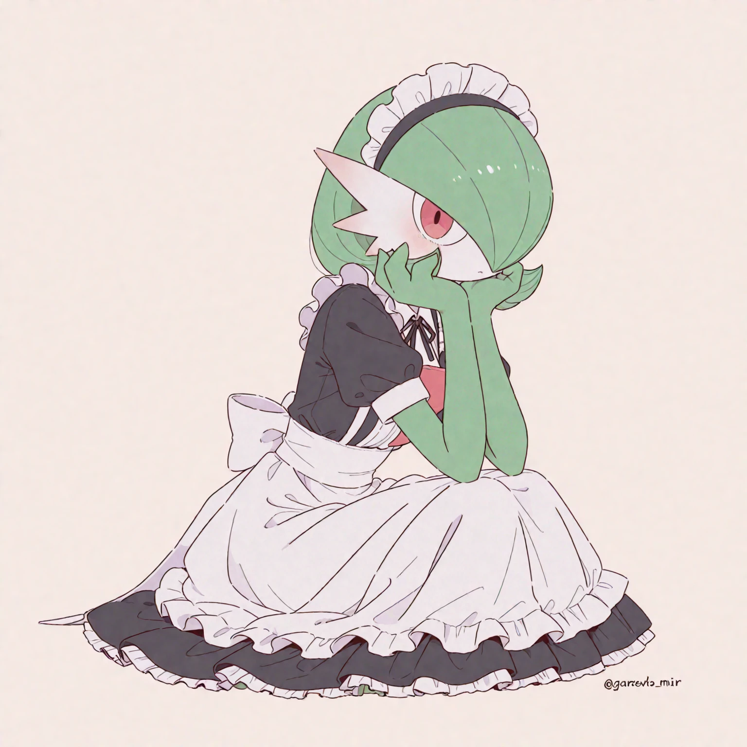 Tatsumaki hentai