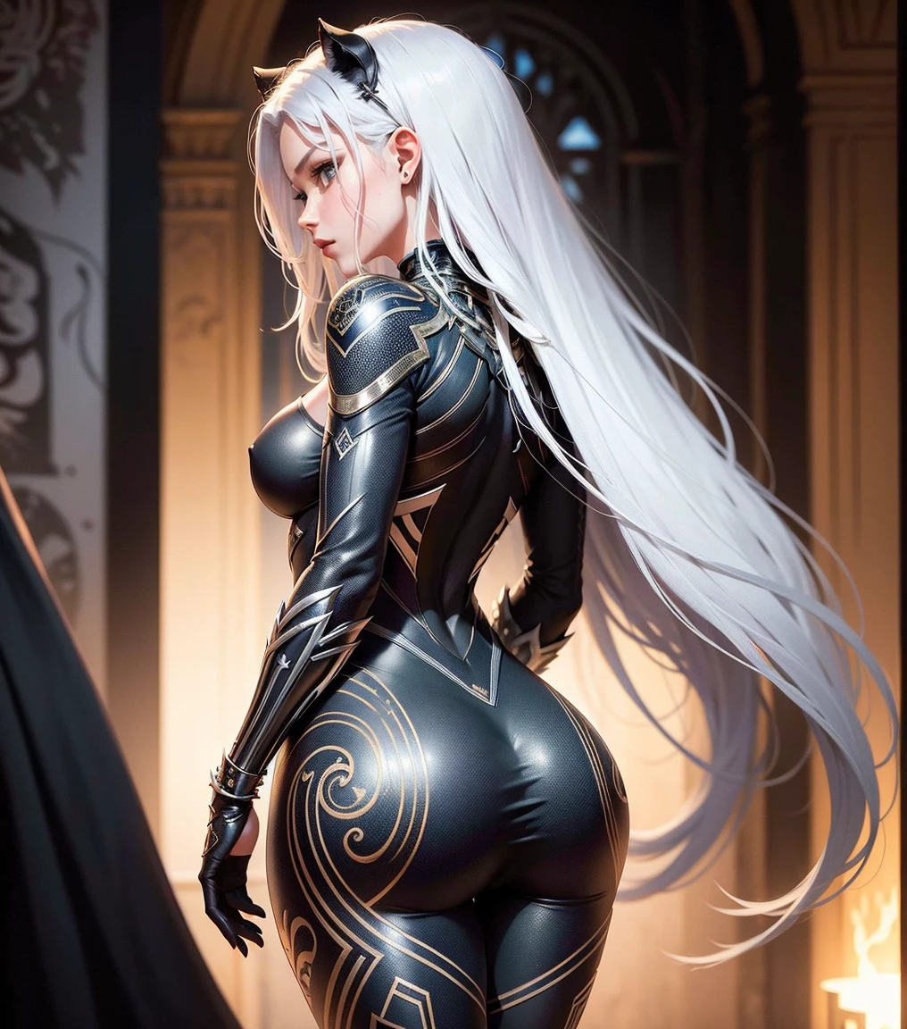 （A female centaur：1.5），She is both（Female: Centaur, half human, half horse, half horse, half horse：1.5），It is also a female Yingzhao。She blends both images，The first is：（（The head of the horse/neck/Shoulder these parts，Replaced with a beautiful female human upper body）：9.9），'s（Female, half-centaur, half-human, half-horse, half-human：1.5），The second is：（（The head of the horse/neck/lower back/hason/gluteal/Shijo Thigh Female Embodiment）：9.9），'s（Seamless chimera of a female half-horse with a beauty：9.9），（It's like a chimera of a female human and a half-horse costume：9.9），This chimerism is based on a strong future（Technologie：1.5）above。The ultra-wide-angle lens captures the image of her beautiful and ethereal wings on the ionosphere launching a super-high-speed charge and leaping。Her front half is distinctly feminine，Tall sexy body，possessed（K cup giant coconut tit chest：9.9），Has（Narrowed small brute waist 5.5）、Butterfly cross、（Long legs：9.9），The embedded interface of the bent female metamorphosis part of the back half of the body is at the hip position of the front half of the body。（The horse-shaped, half-horse torso form of her back body is completely female humanization9.9）。Translucent fluid flowing from the（Narrowed sternum 5.5）The upper end begins to embed the chest cavity of a woman in the shape of a bent dog style at the back of the beautiful woman's body/lower back/Ventral transverse。Then there are the sexy beauty's upright hips，（Her entire body has been completely female and replaced by a female body：9.9），Including the half-horse part。Mechanized armor covers the legs with knee-shaped anti-joints and feet，And these parts are highly anthropomorphic，This makes her legs graceful and slender，Her four horse legs exploded in length proportions and was slender and toned，Under the legs are skinny white feet dressed in Skyscraper Heels，Use Midjourney's advanced stroke tools and color palettes, as well as texture packs, model packs, and texture tools，Concentration，Include