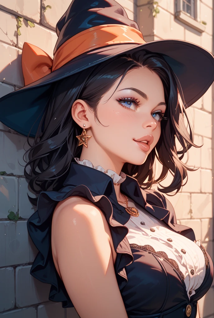 fine detailed eyes,