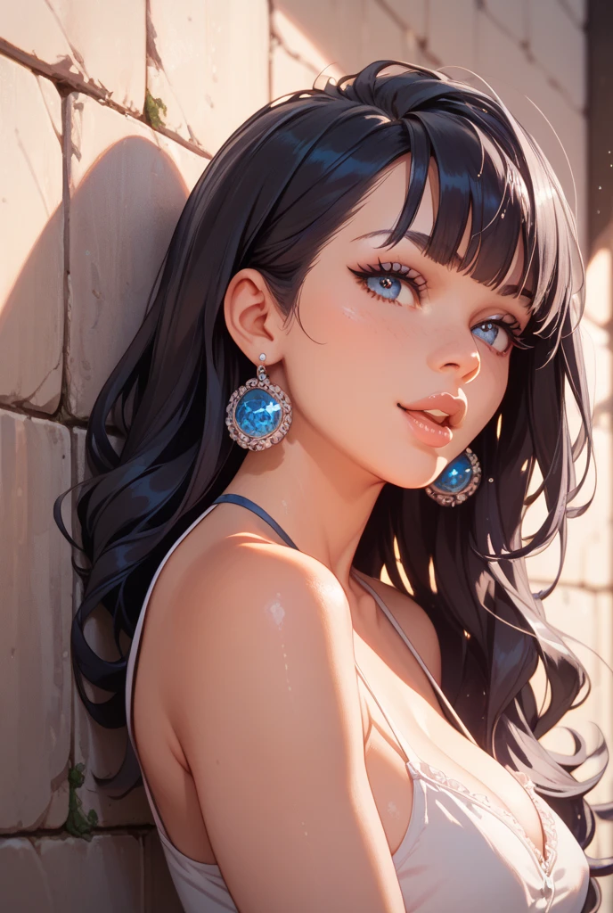 Mila Kunis as Nico Robin