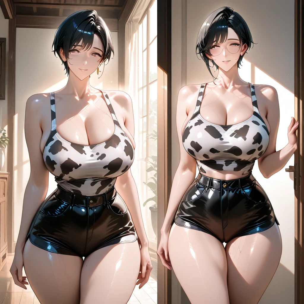 (((bunny girl)))8k,((de bunny girl)))(((frame of a girl )))(((has a birthday cake in his hand)))((((lleva orejas de conejos y leotardo negro)))(((Amazing tits)))caliente, hermosa,((Hornie)),(( medias ajustadas)))((tiene tetas perfectas)))8k,((como un render 3d)) hiperrealista todo como un motor irreal trazado de rayos render ((estilo humano hiperealista)),(((Empty dark background))). hiperrealista todo como un motor irreal trazado de rayos render estilo humano realista ,(((Empty dark background)))., Suavemente iluminado, Intimo exquisito detalle, foco nítido, intrincadamente detallado, rewarded photography, small-catchlight, bajo contraste, alta nitidez, facial-symmetry, profundidad de campo, cinematic background, Renderizado del motor irreal, Imagen central, dream-like, Suavemente iluminado, intimo, imagen de cuerpo completo ,cuerpo completo,((tetona)),((piernas torneadas)) perfecto ecchi, IDRI