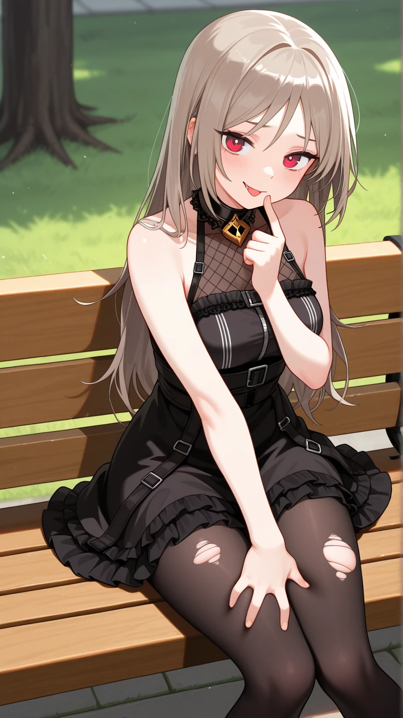 (8k, RAW photo, best quality, masterpiece, highres, absurdres, ultra detailed:1.3), (Photography, realistic, photo-realistic:1.4), (beautiful natural lighting, beautiful deatailed shadow, beautiful detailed glow :1.4), atmospheric,
BREAK 1 beautiful girl,(Cute:1.5),(Chibi:0.5),(kawaii:2),(Loli:2), (17 years old girl), Very detailed, colourfull, highest details, BREAK, (Huge breasts: 1. 2), Clear skin, Beautiful skin, Shy skin,(Brown hair:1.75), (fluffy Big cat ears, Ponytail, medium-Long hair: 1. 2), (Light blue eyes, long eyelashes, Double eyelids: 1. 2),Solo,gleaming skin, Clear skin, Beautiful skin,(best quality face),(Top quality glowing eyes),(shy,red-faced:1.45),
BREAK //Character
1girl,
BREAK
//Fashions
Sexy Pumpkin Spice Ensemble,
Top, A form-fitting, off-the-shoulder crop top in a deep, burnt orange color, The top features long sleeves with ruffled cuffs and a sweetheart neckline that accentuates the collarbone,
Bottom, High-waisted, black faux leather mini skirt with a lace-up front detail, adding a touch of edginess to the outfit,
Details, The top has a subtle pumpkin spice scent embedded in the fabric for an extra sensory experience, The skirt has a slight sheen, enhancing its seductive appeal,
BREAK
Accessories, A black choker necklace with a small pumpkin charm, gold hoop earrings, and a matching black clutch,
Footwear, Over-the-knee black suede boots with a stiletto heel,
Hair and Makeup, Hair styled in sleek, Makeup is bold, with dramatic winged eyeliner, smoky eyeshadow in earthy tones, and a matte, deep orange lipstick, BREAK,(((fireflies, night, green fireflies, stream, road:1.55 ))),white ribbon panties,
BREAK wakame,wakame,wakame,(cowboy shot, from front:1.4), BREAK manga illustration,manga style,