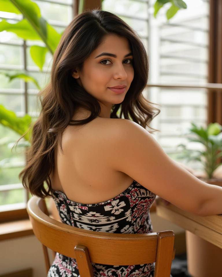 30 year old Indian girl 