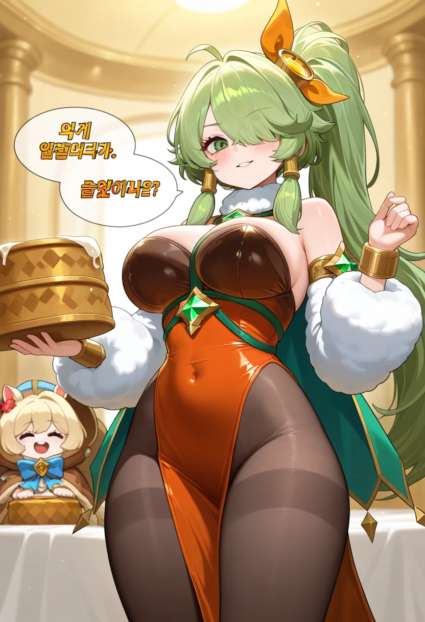 Old gold hair,Big Baby Bump pregnant, bunny girl suit , Big , nipple, cum,16 years girl, Big pregnant Belly, Big Pregnant girl, Largest Belly of Pregnant, Huge Pregnancy Belly, blue eyes, huge 9 months Pregnancy Belly, elf girl,Layla from Mobile Legends Bang Bang, Twintails hair
