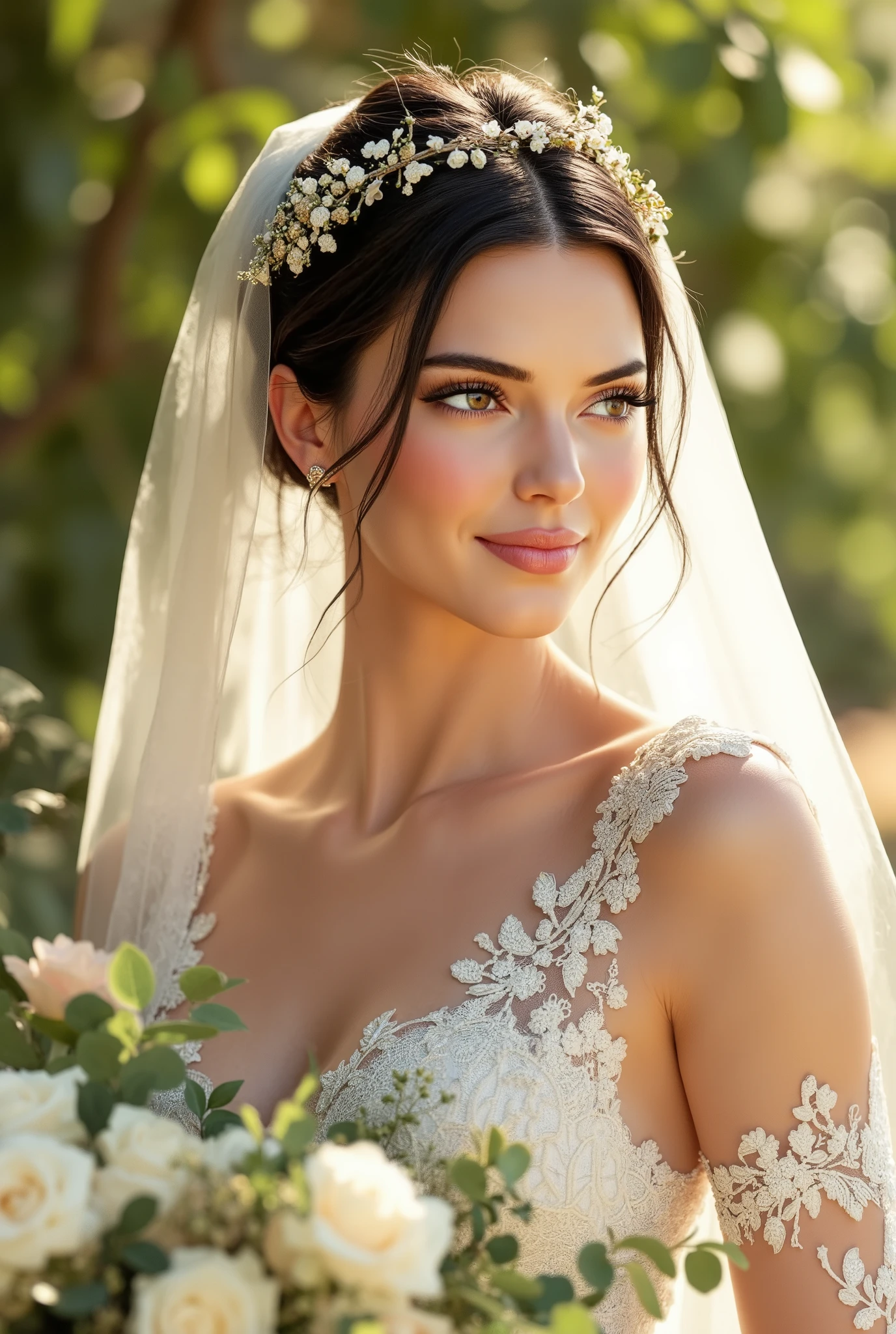 Bride