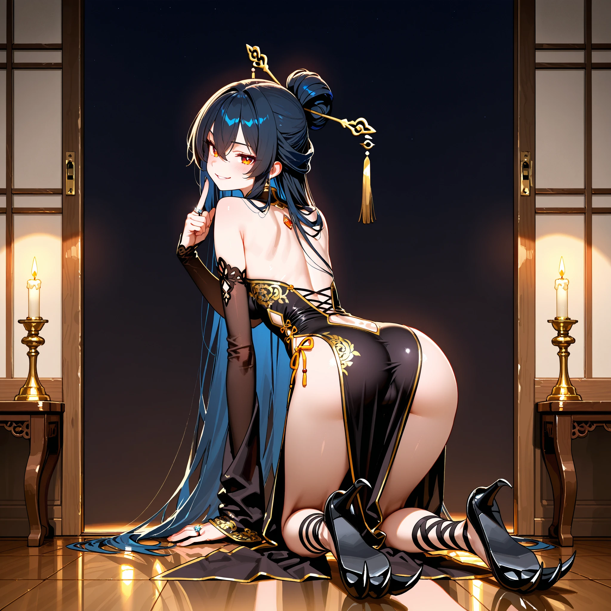 girl
