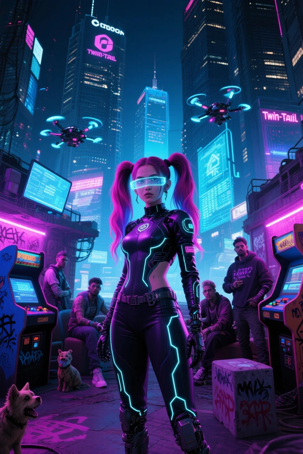 Neon