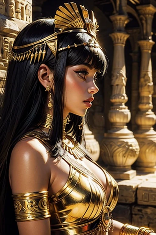 Cleopatra