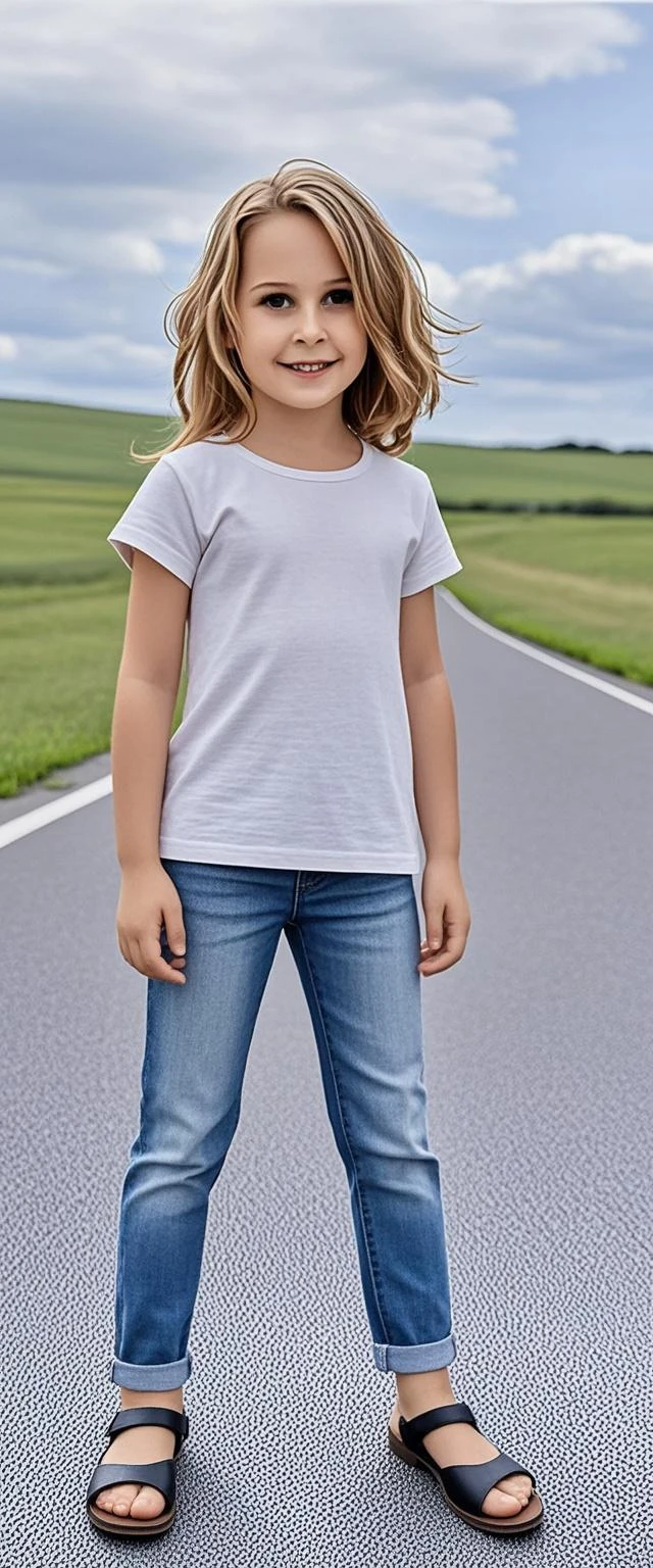  10 year old