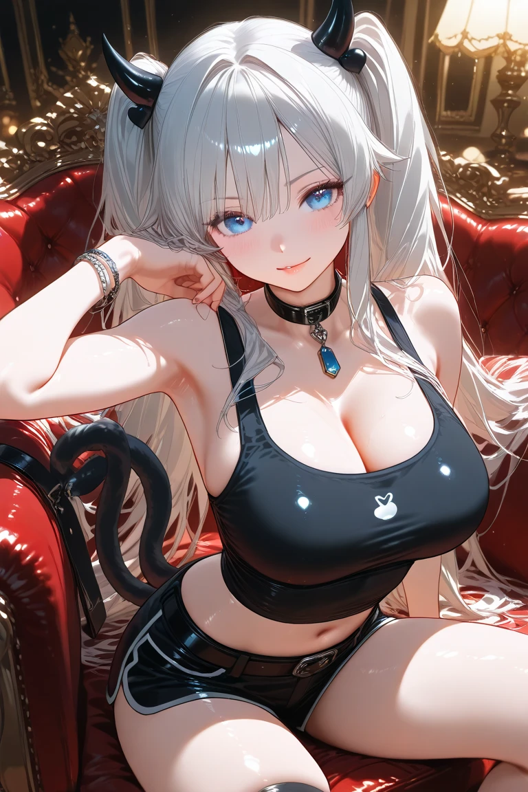 Make a sexy girl