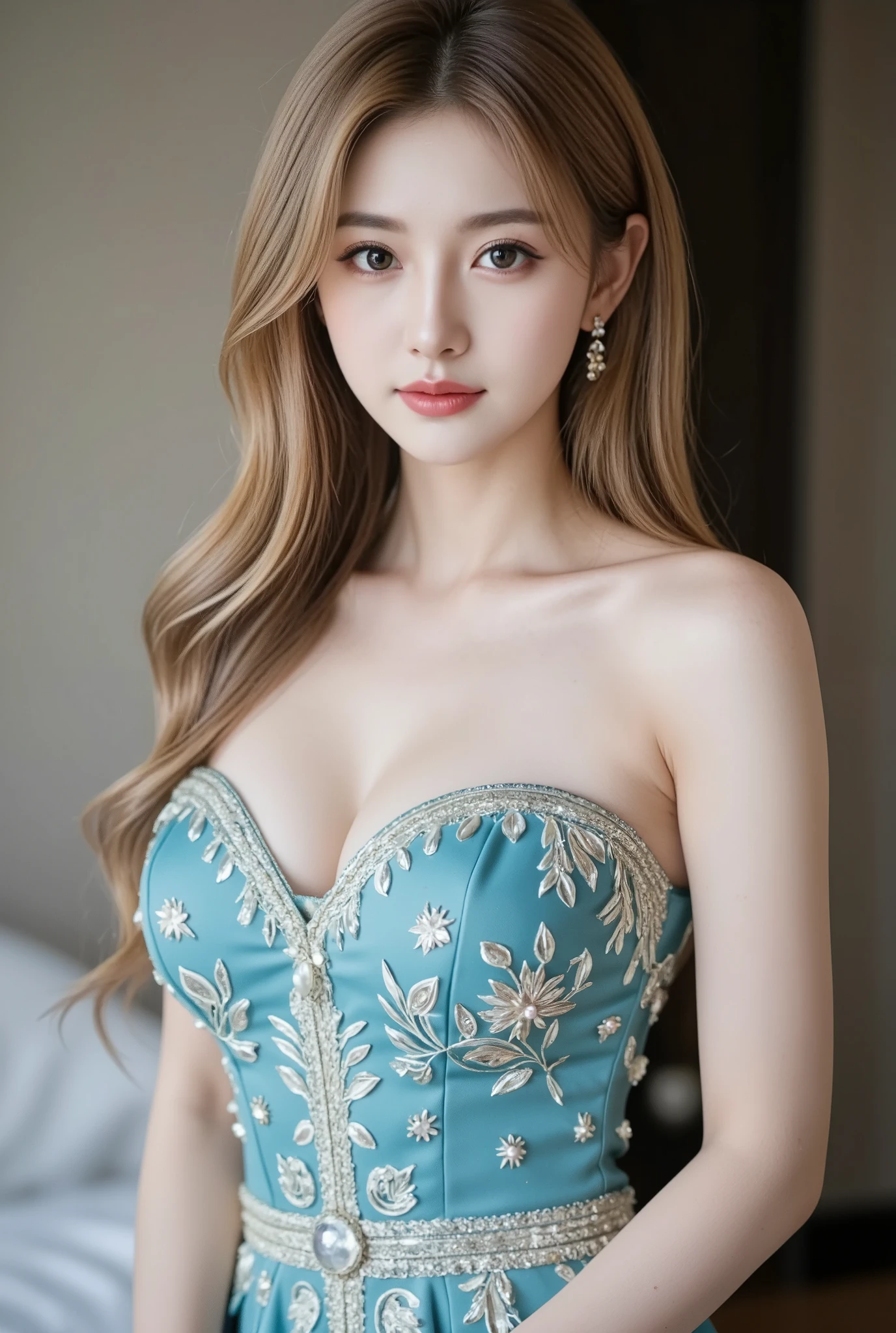Girl sexy korean