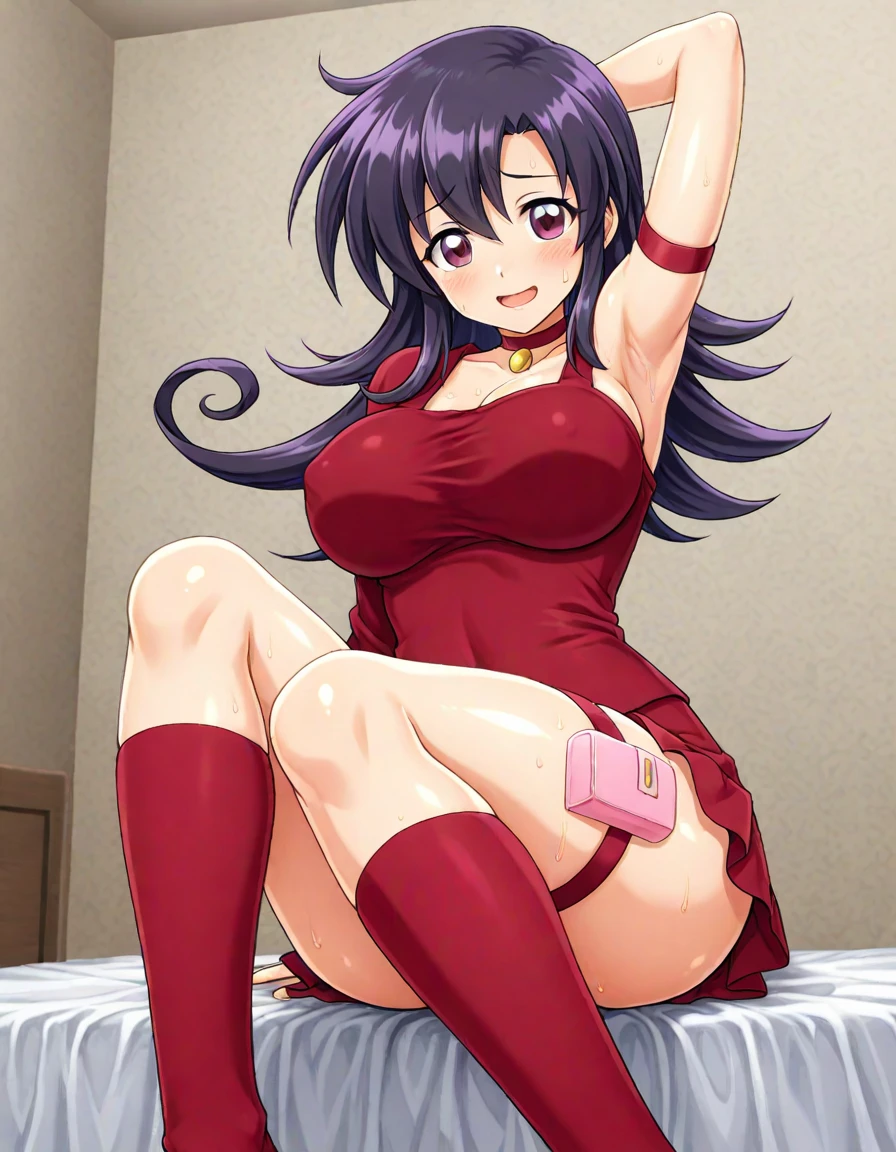 Ecchi hentai