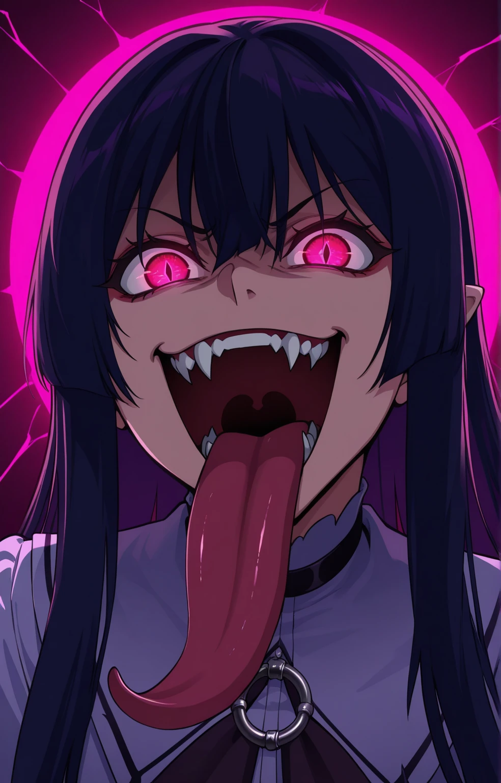 villain、Dark atmosphere、Monster Movies、erotic giantess,Spectacular、intense、fire、catch a human、Holding a human in his hand、Eating humans、Trying to eat、The resisting soldiers、at night、Lots of little soldiers、Looming、Big Mouth、Low - Angle、giantess,mega giantess,giantess pussy style,Giant Woman、Accurate pussy、Open your mouth、Drooling、Twist your body、Pinch your nipples、Touching the body with hands、naked、Slim body、Blue Twintails、pubic hair、Beautiful pussy、blush、smile、Seductive Woman、young、scared、Beautiful eyes、Shining Eyes、highlight、Destroyed City、rubble、Low - Angle、Masturbation、Ecstasy face、orgasm、Powerful posing、Woman on all fours、Anatomically correct body