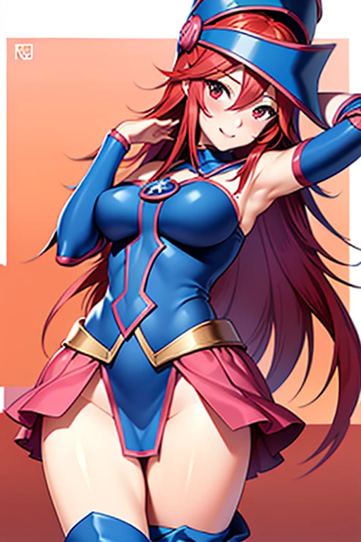 <lora:oyari_ashito_v0.1a:1.0> 
1girl, long hair, breasts, smile, brown hair, red eyes, 1boy, navel, hetero, red hair, armor, gauntlets, between breasts, lying, cleavage,, masterpiece, best quality, highly detailed